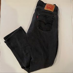 black red tab 514 levis 30x30